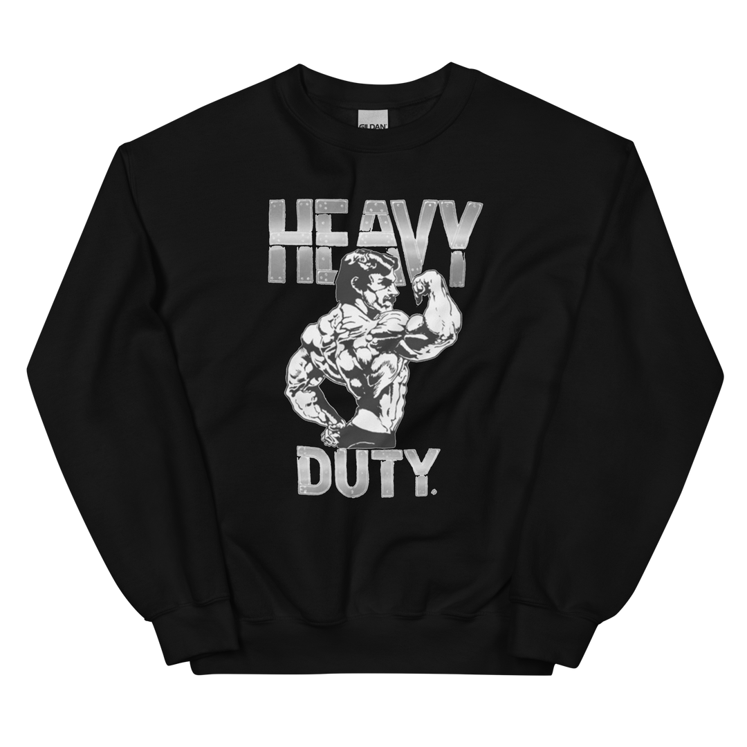 Heavy Duty© Sweatshirt