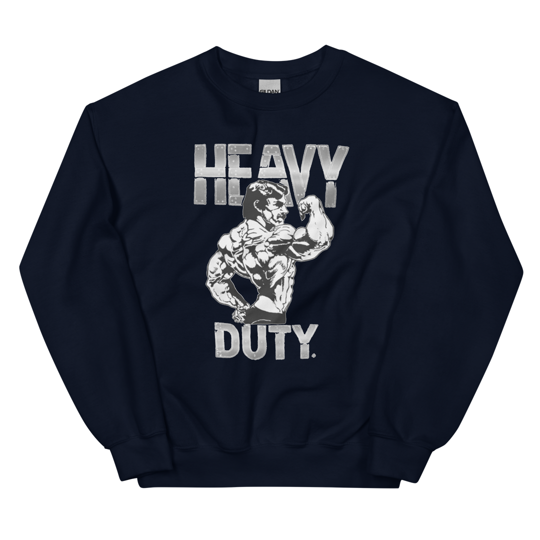 Heavy Duty© Sweatshirt