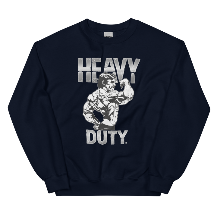 Heavy Duty© Sweatshirt