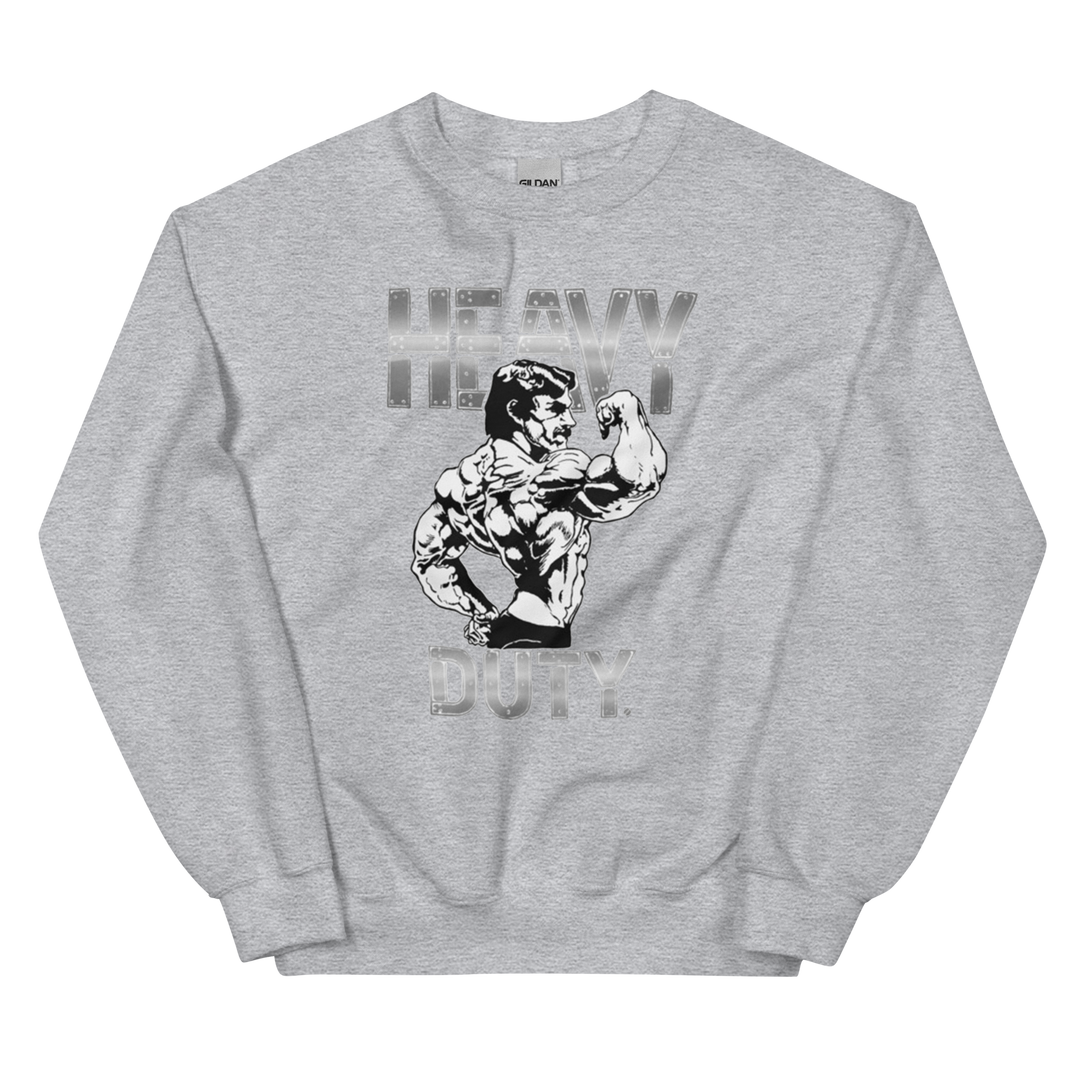 Heavy Duty© Sweatshirt