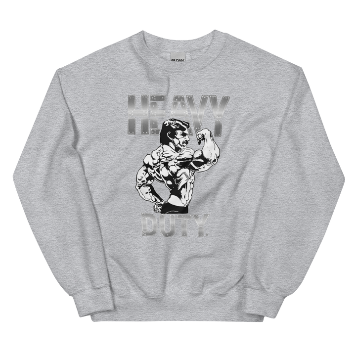 Heavy Duty© Sweatshirt