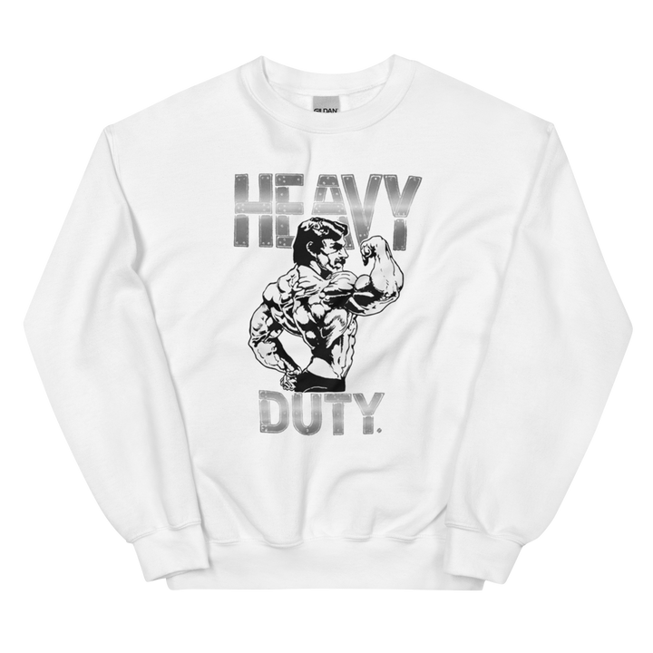 Heavy Duty© Sweatshirt